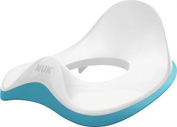 Nuk Βάση Λεκάνης Blue 1Τεμάχιο