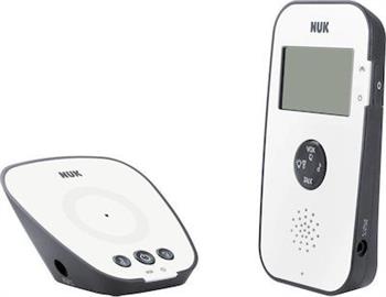 Nuk Eco Control Audio Display 530D 1Τεμάχιο