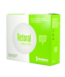 Winmedica Retoral 12 x 3gr 1+1