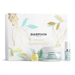 DARPHIN Set Hydraskin Light 50ml & Hydraskin Serum 5ml & Rose Oil 4ml