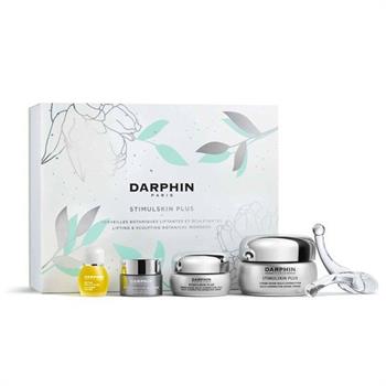 DARPHIN Stimulskin Holiday Set divine cream dry skin 50ml με ΔΩΡΟ Eye cream 15ml - Serumask 5ml - 8 flower nectar 4ml