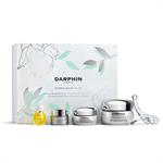 DARPHIN Stimulskin Holiday Set divine cream dry skin 50ml με ΔΩΡΟ Eye cream 15ml - Serumask 5ml - 8 flower nectar 4ml