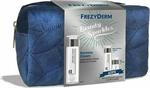 Frezyderm Beauty Sparkles Dermiox Cream 50ml, Neck Contour Cream 15ml, Eye Cream 5ml & Cosmetic Bag