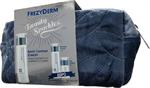 Frezyderm Beauty Sparkles Neck Contour Cream 50ml, Dermiox Cream 15ml, Eye Cream 5ml & Cosmetic Bag