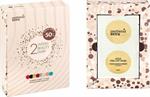 Medisei Panthenol Extra 2 Weeks Beauty Diary 12 Μάσκες Ομορφιάς & 2 Scrubs