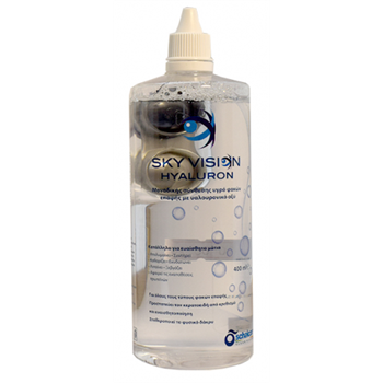 Schalcon SkyVision Hyaluron 400ml