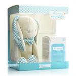 Klorane L Eau de Bebe Eau Perfume  Άρωμα για Βρέφη & Μωρά 50ml & ΔΏΡΟ Κουνελάκι Παιχνίδι για Αγόρι