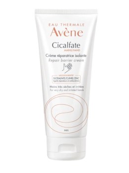 Avene Cicalfate Hand Cream Επανορθωτική Κρέμα Χεριών 100ml
