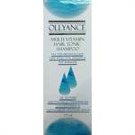 Olyderm Ollyance Multivitamin Hair Tonic Shampoo, Πολυβιταμινούχο Σαμπουάν με Βιοτίνη, Νικοτιναμίδιο & Πρωτεΐνη Σίτου 175ml