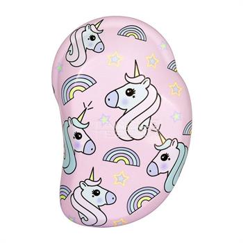 Tangle Teezer The Original Mini Children Detangling Hairbrush Unicorn 1 τμχ.