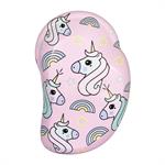 Tangle Teezer The Original Mini Children Detangling Hairbrush Unicorn 1 τμχ.