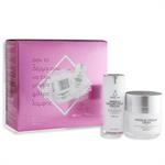 Youth Lab. Xmas Set - Wrinkles Erasure Cream 50ml & Wrinkles Erasure Cream for Eyes 15ml