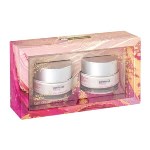 Panthenol Extra Promo Day Cream SPF15 Ενυδατική Κρέμα Ημέρας 2x50ml