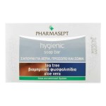 Pharmasept Hygienic Soap Bar 100gr