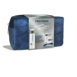 Frezyderm Beauty Sparkles Anti-Wrinkle Rich Night Cream 50ml, Anti-Wrinkle Rich Day 15ml, Eye Cream 5ml & Cosmetic Bag