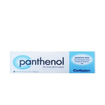 Panthenol C Cream 100gr