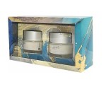 Medisei Panthenol Extra Skincare Addict Set Αντιρυτιδική & Ενυδατική Κρέμα Προσώπου 2 x50 ml