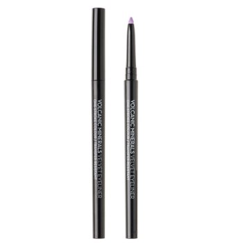 Korres Volcanic Mineral Velvet Eyeliner 73 Lavender Sorbet 0,35 g