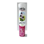 IgActive Cold Care 20 αναβράζοντα δισκία Λεμόνι