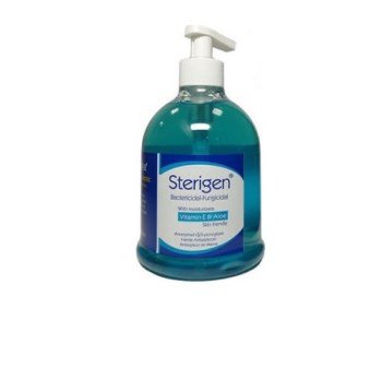 Kessler Sterigen 500ml