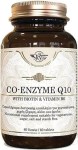Sky Premium Life Co-enzyme Q10 30mg 60 tablets