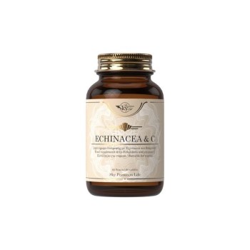 Sky Premium Life Echinacea plus Vitamin C