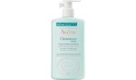 Avene Cleanance Hydra Creme Lavante Apaisante 400ml
