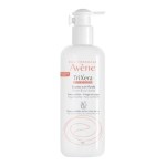Avene Trixera Nutrition Nutri-Fluid Balm, Θρεπτικό Baume Χωρίς Άρωμα για Ξηρές/Πολύ Ξηρές, 400ml