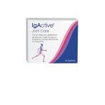 IgActive Joint Care 30 tabs για την υγεία των αρθρώσεων