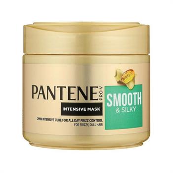 Pantene Pro V Repair + Protect Smooth + Sleek Mask 300ml