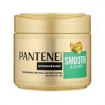 Pantene Pro V Repair + Protect Smooth + Sleek Mask 300ml