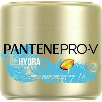 Pantene Pro-V Hydra Boost Intensive Mask 300ml