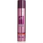 Farcom Styling 888 Strong Hold Hair Spray Oily hair 400ml