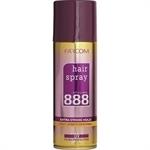 Farcom Styling 888 Extra Strong Hold Hair Spray 200ml