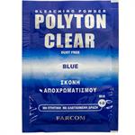 Farcom Polyton Clear Blue 15gr