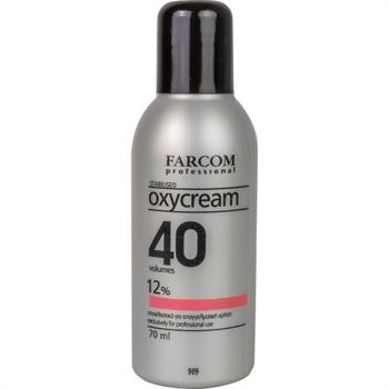 Farcom Oxycream 40 Volume 12% 70ml