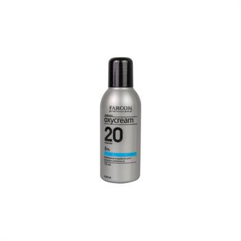 Farcom Oxycream 20 Volume 6% 70ml
