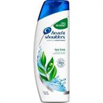 Head + Shoulders Tea Tree Heated Scalp 360ml