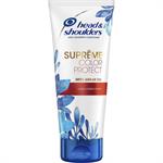 Head + Shoulders Supreme Color Protect With Argan Oil 220ml