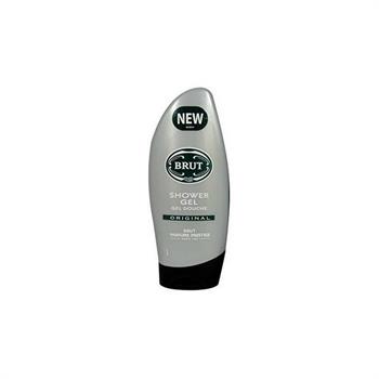 Brut Original Shower Gel 250ml
