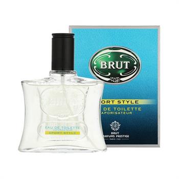 Brut Sport Style Eau de Toilette 100ml