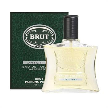 Brut Original Eau de Toilette 100ml