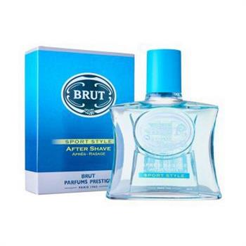 Brut After Shave Sports Style Lotion 100ml