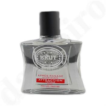 Brut Attraction Totale After Shave Lotion 100ml