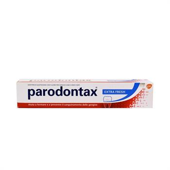 Parodontax Extra Fresh Toothpaste 75 ml
