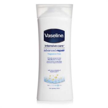 Vaseline Intensive Care Advanced Repair Lotion for Very Dry Skin 400ml