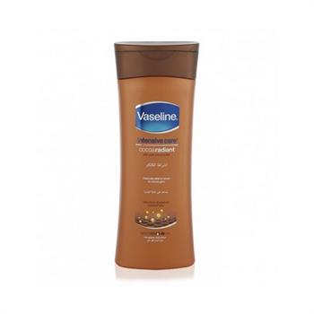 Vaseline Intensive Care Cocoa Radiant Body Lotion 400ml