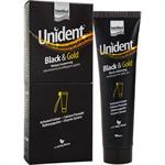 Intermed Unident Black 100ml