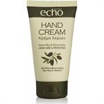 Farcom Echo Κρέμα Χεριών Με Ελαιόλαδο + Aloe Vera 75ml