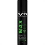 Syoss Max Hold Hairspray 75ml